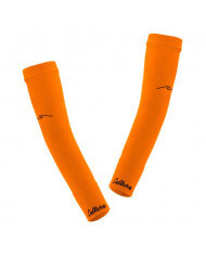 Mangas deportivas de compresión