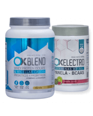 Combo power proscience