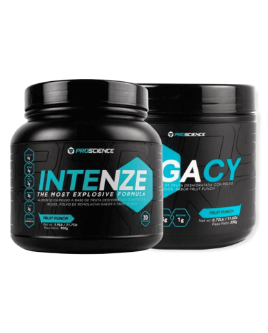 Combo power proscience