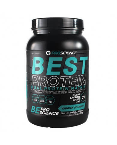Best protein Best protein
