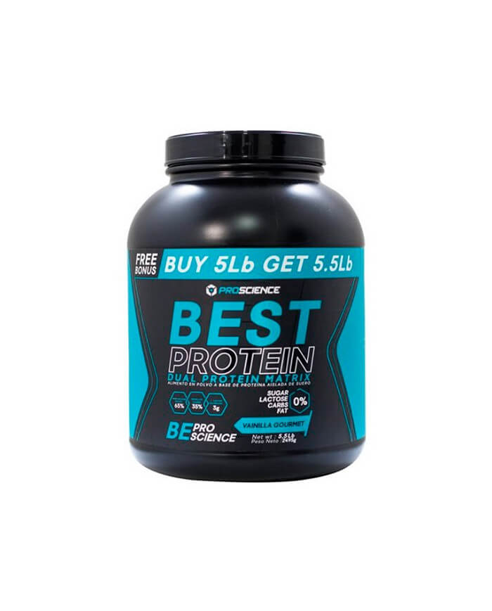Best protein
