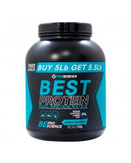 Best protein