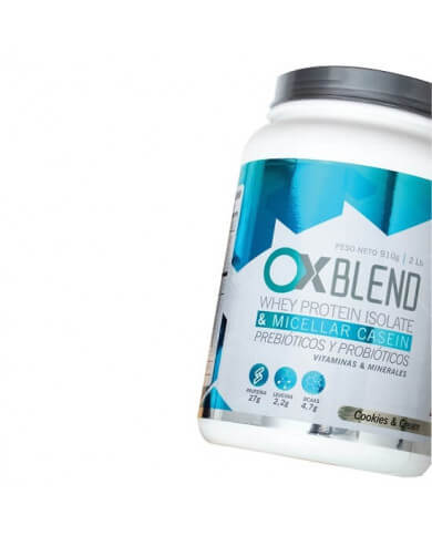 OX Blend 2lb OX Blend 2lb