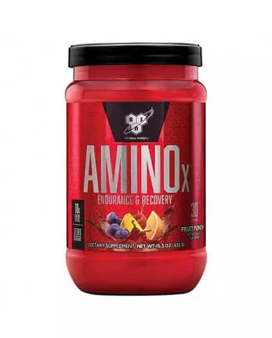 Amino x Amino x