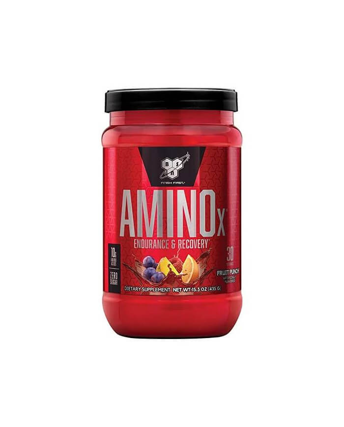 Amino x