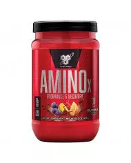 Aminoácidos Army 30 servicios