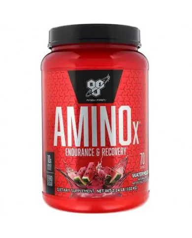 Amino x Amino x
