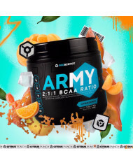 Aminoácidos Army 30 servicios