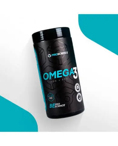 Omega 3