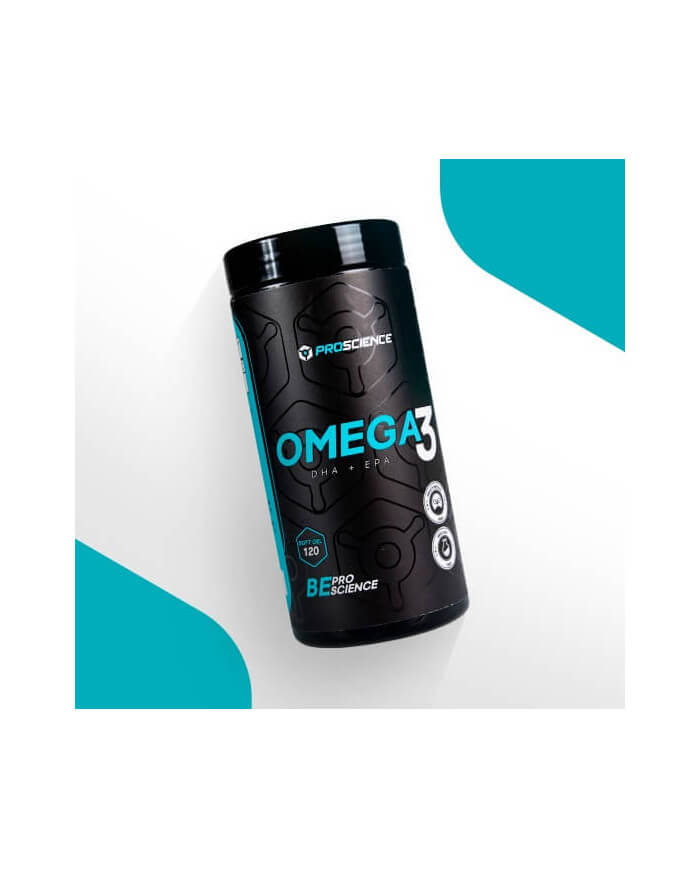 Omega 3