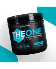 The one multivitamínico 30 servicios