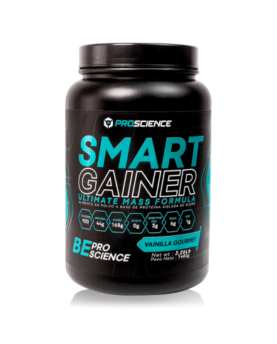 Smart Gainer Smart Gainer