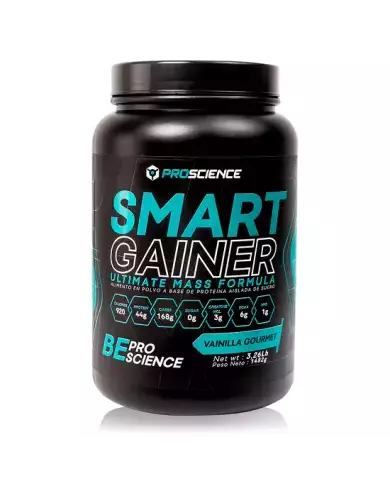 Smart Gainer Smart Gainer