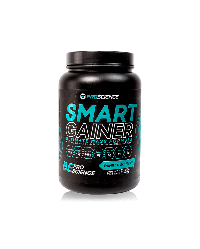 Smart Gainer