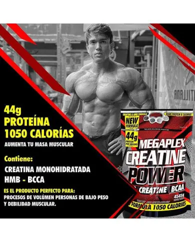 Megaplex creatine power Megaplex creatine power