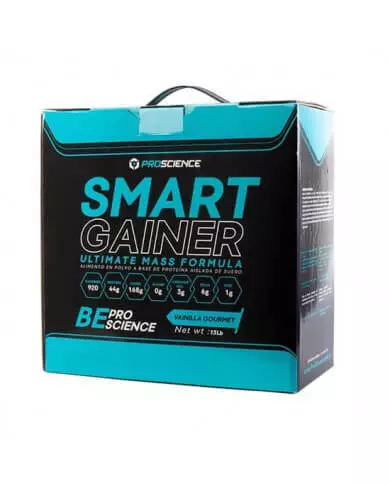 Smart Gainer Smart Gainer