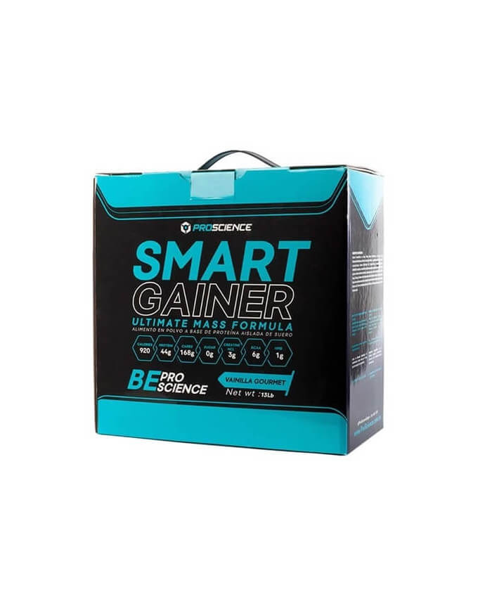 Smart Gainer