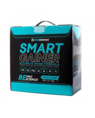 Smart Gainer