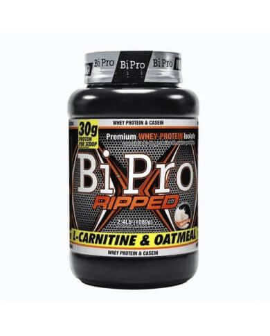 Bi pro ripped 2lb
