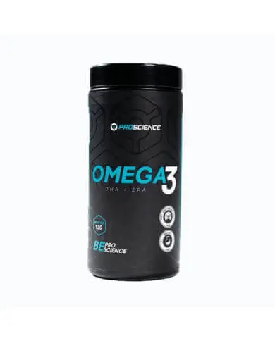 Omega 3