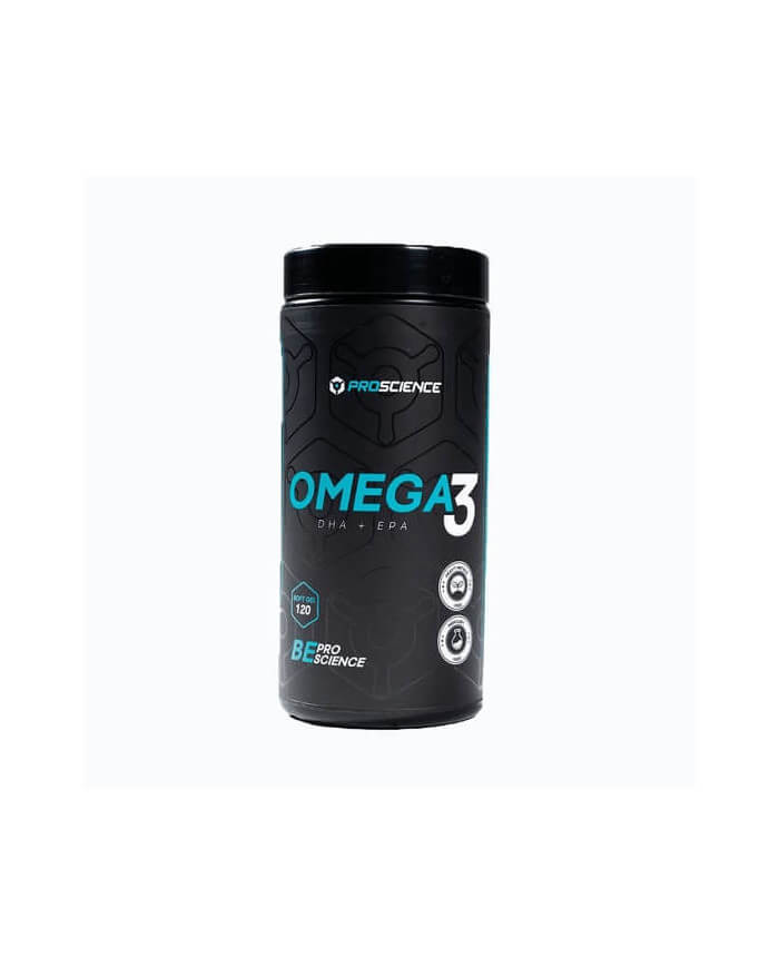 Omega 3