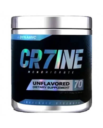 Creatina Cr7ine monohidratada Creatina Cr7ine monohidratada