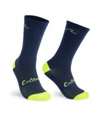 Medias ciclismo tricolor Colombia