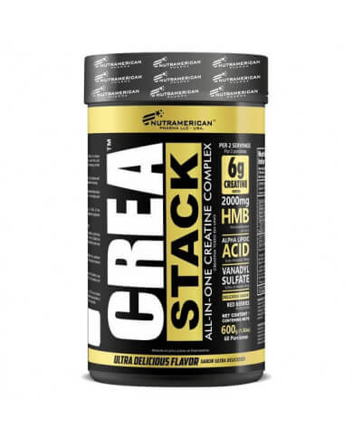 Crea Stack Crea Stack