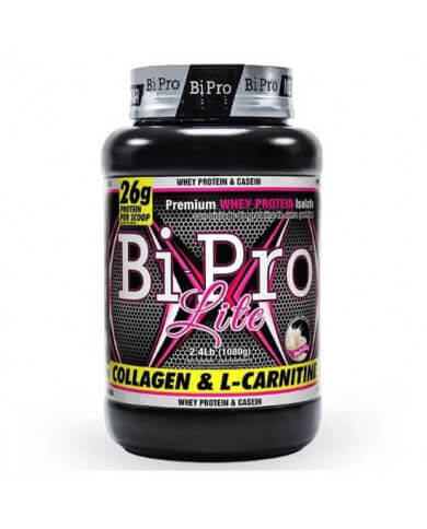 Bi pro lite 2lb Bi pro lite 2lb