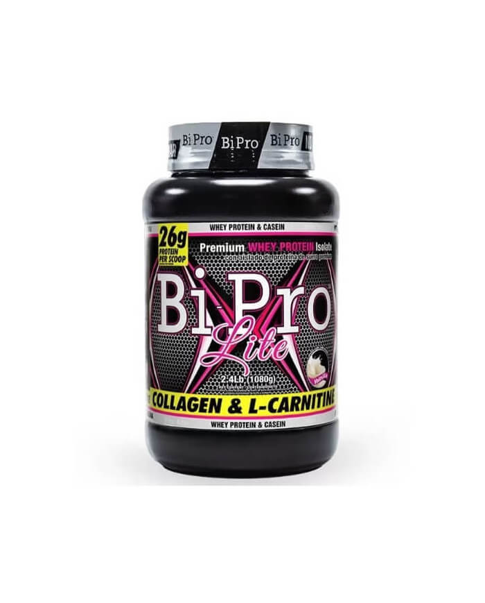Bi pro lite 2lb