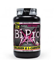 Proton whey smart muscle