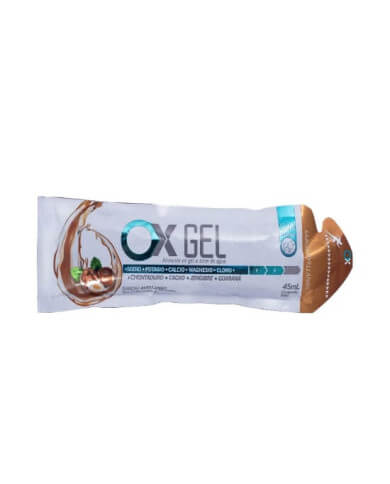Gel Energético Ox
