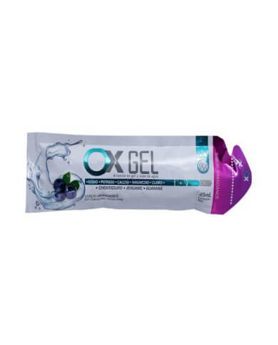 Gel Energético Ox Gel Energético Ox