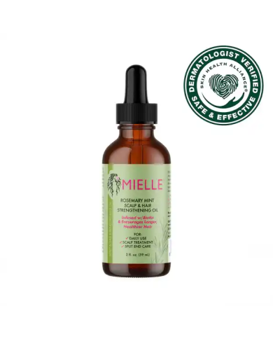 Mielle aceite de romero para cabello Mielle aceite de romero para cabello