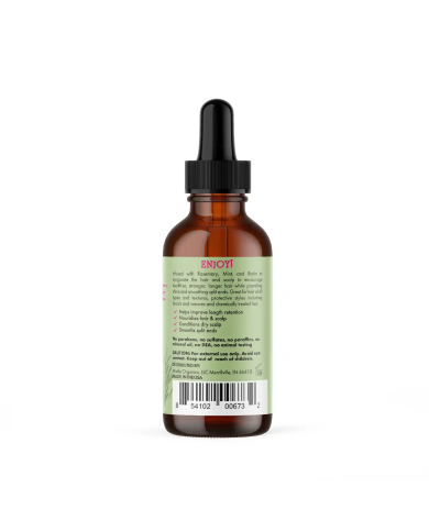 Mielle aceite de romero para cabello Mielle aceite de romero para cabello