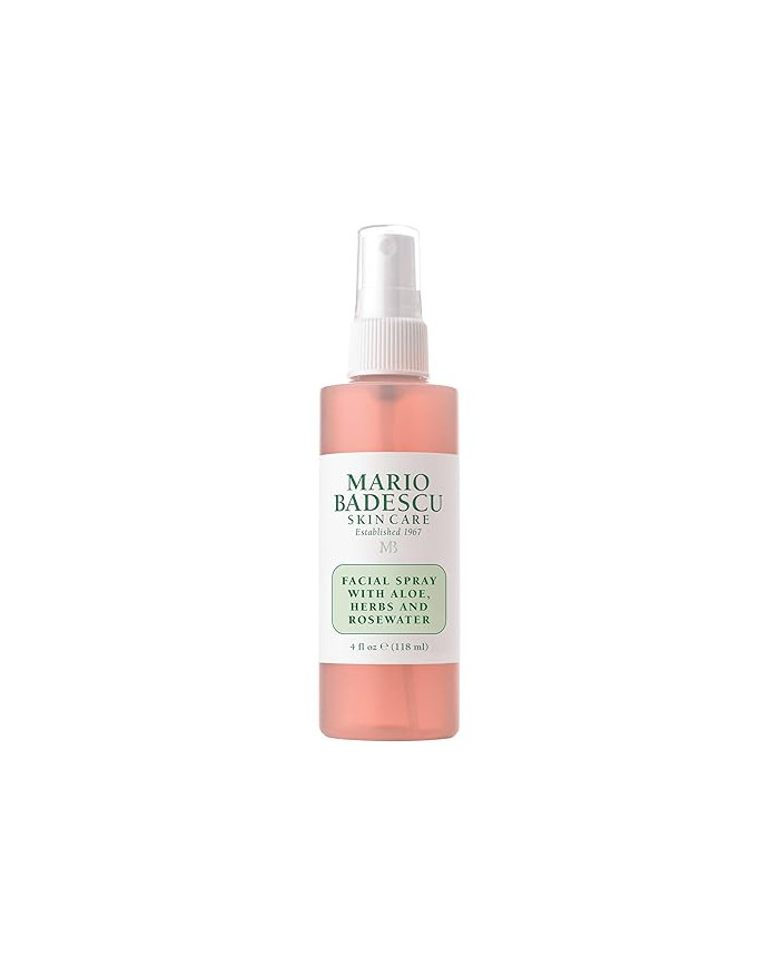 Mario Badescu spray hidratante facial 118ml Mario Badescu spray hidratante facial 118ml