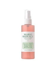 Mario Badescu spray hidratante facial 118ml Mario Badescu spray hidratante facial 118ml