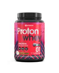 Proton whey smart muscle