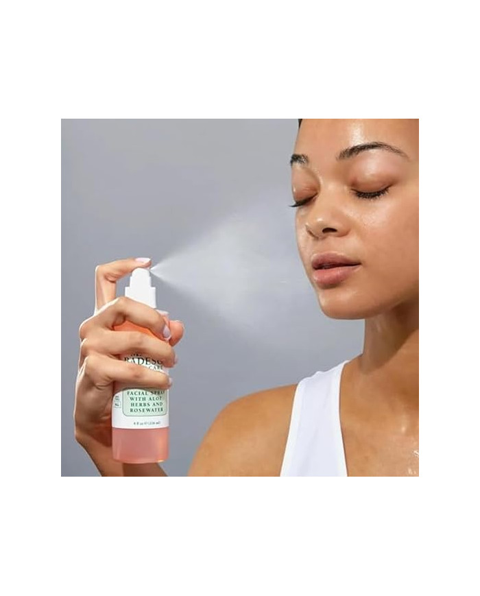 Mario Badescu spray hidratante facial 118ml Mario Badescu spray hidratante facial 118ml