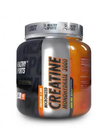 Creatina healthy Creatina healthy