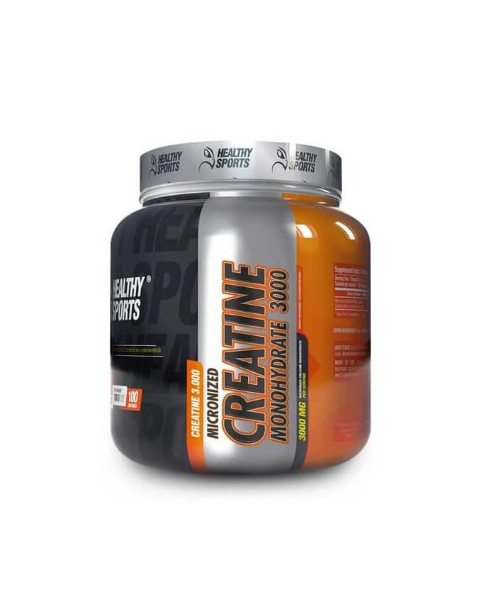 Creatina healthy