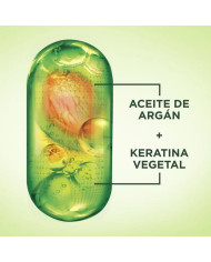 Shampoo Garnier Fructis Sleek & Shine Antifrizz Shampoo Garnier Fructis Sleek & Shine Antifrizz