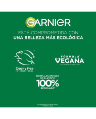 Shampoo Garnier Fructis Sleek & Shine Antifrizz Shampoo Garnier Fructis Sleek & Shine Antifrizz