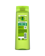 Shampoo Garnier Fructis Sleek & Shine Antifrizz Shampoo Garnier Fructis Sleek & Shine Antifrizz