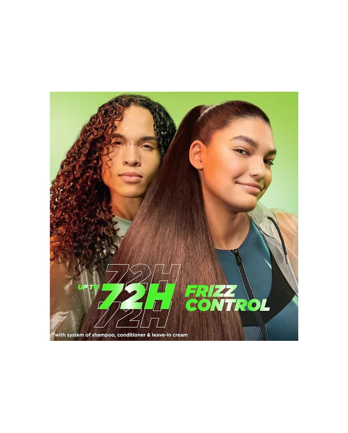 Shampoo Garnier Fructis Sleek & Shine Antifrizz Shampoo Garnier Fructis Sleek & Shine Antifrizz
