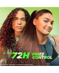 Shampoo Garnier Fructis Sleek & Shine Antifrizz Shampoo Garnier Fructis Sleek & Shine Antifrizz