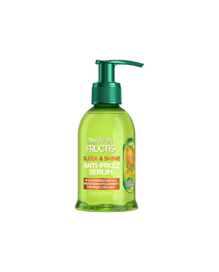 Serum Antifrizz Garnier Fructis Serum Antifrizz Garnier Fructis