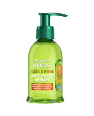 Acondicionador Garnier Fructis Sleek & Shine Antifrizz Acondicionador Garnier Fructis Sleek & Shine Antifrizz