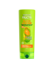 Acondicionador Garnier Fructis Sleek & Shine Antifrizz Acondicionador Garnier Fructis Sleek & Shine Antifrizz