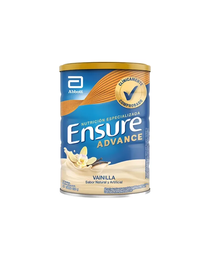 Ensure advance 850 gramos Ensure advance 850 gramos